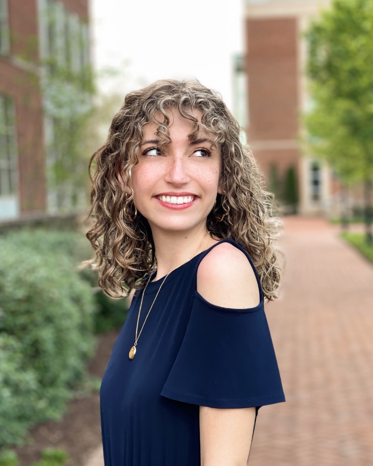 Rebecca Rea, piano and songwriting teacher at Grace Haven Music School
